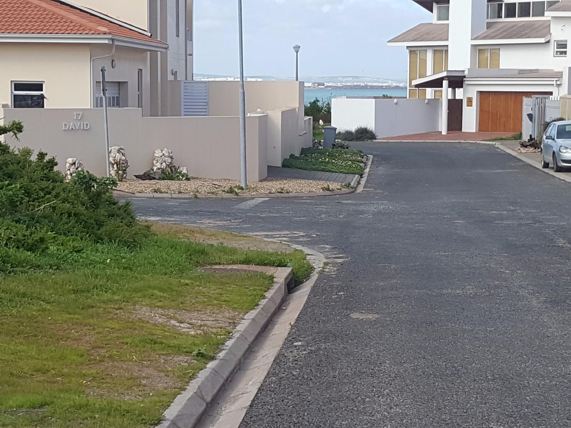 0 Bedroom Property for Sale in Bluewater Bay Western Cape